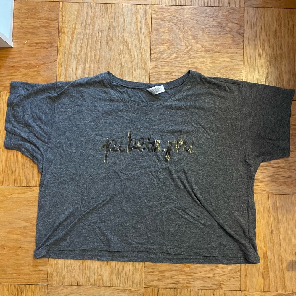 Pi Phi T-Shirt